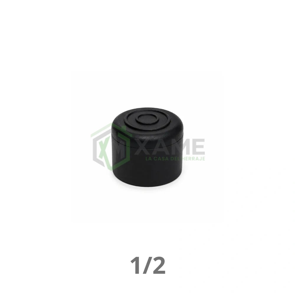 REGATON REDONDO 1/2''