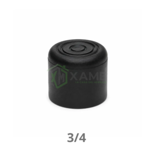 REGATON REDONDO 3/4''