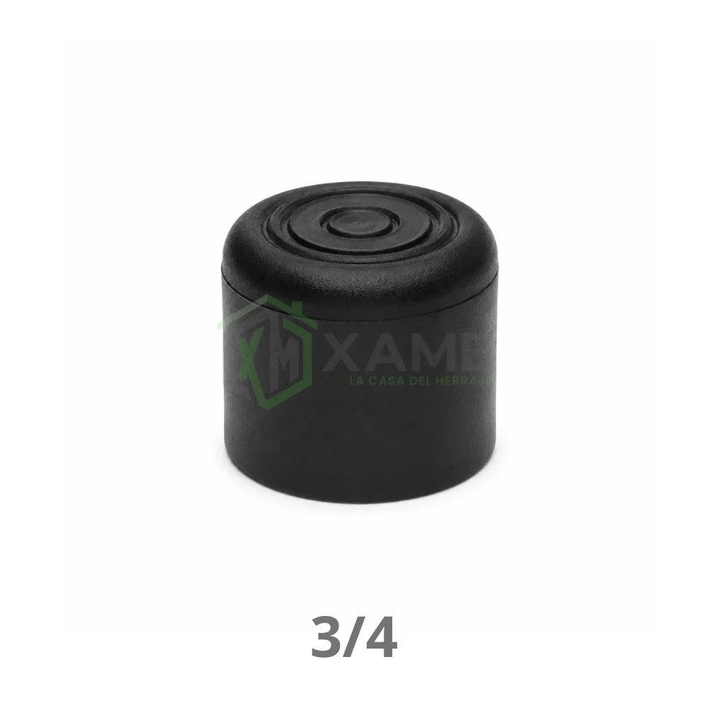 REGATON REDONDO 3/4''