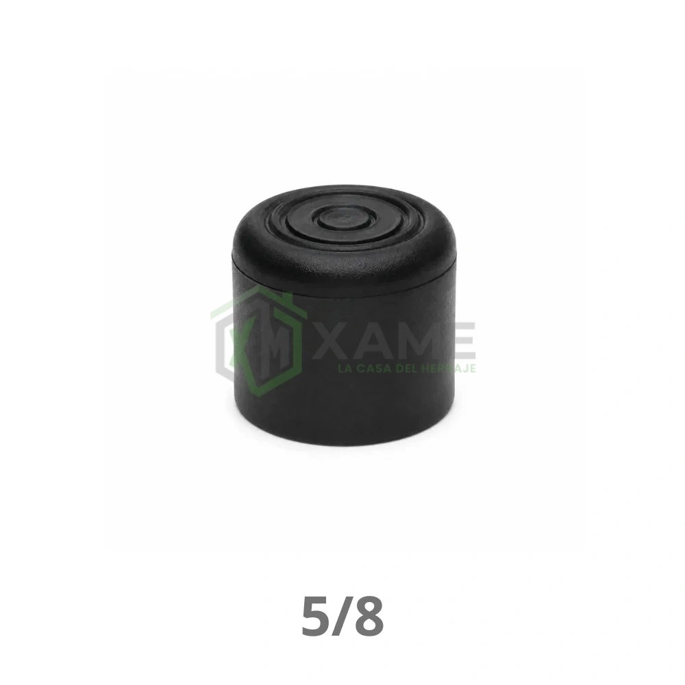 REGATON REDONDO 5/8''