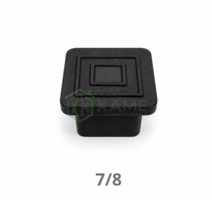 REGATON CUADRADO 7/8''