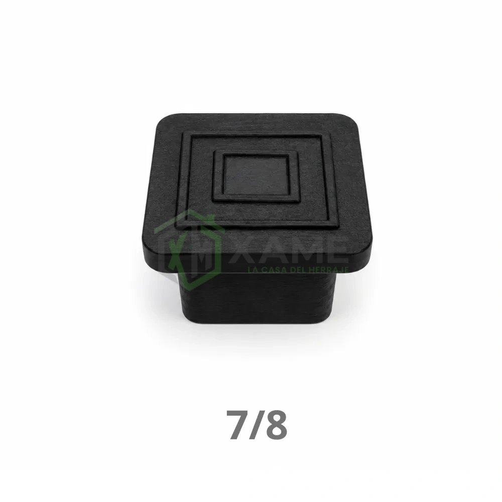 REGATON CUADRADO 7/8''