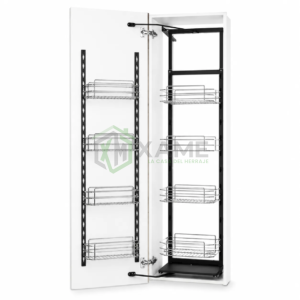 DESPENSA CUCHEN 4 NIV C/F MOD 45CM D20831-454-N
