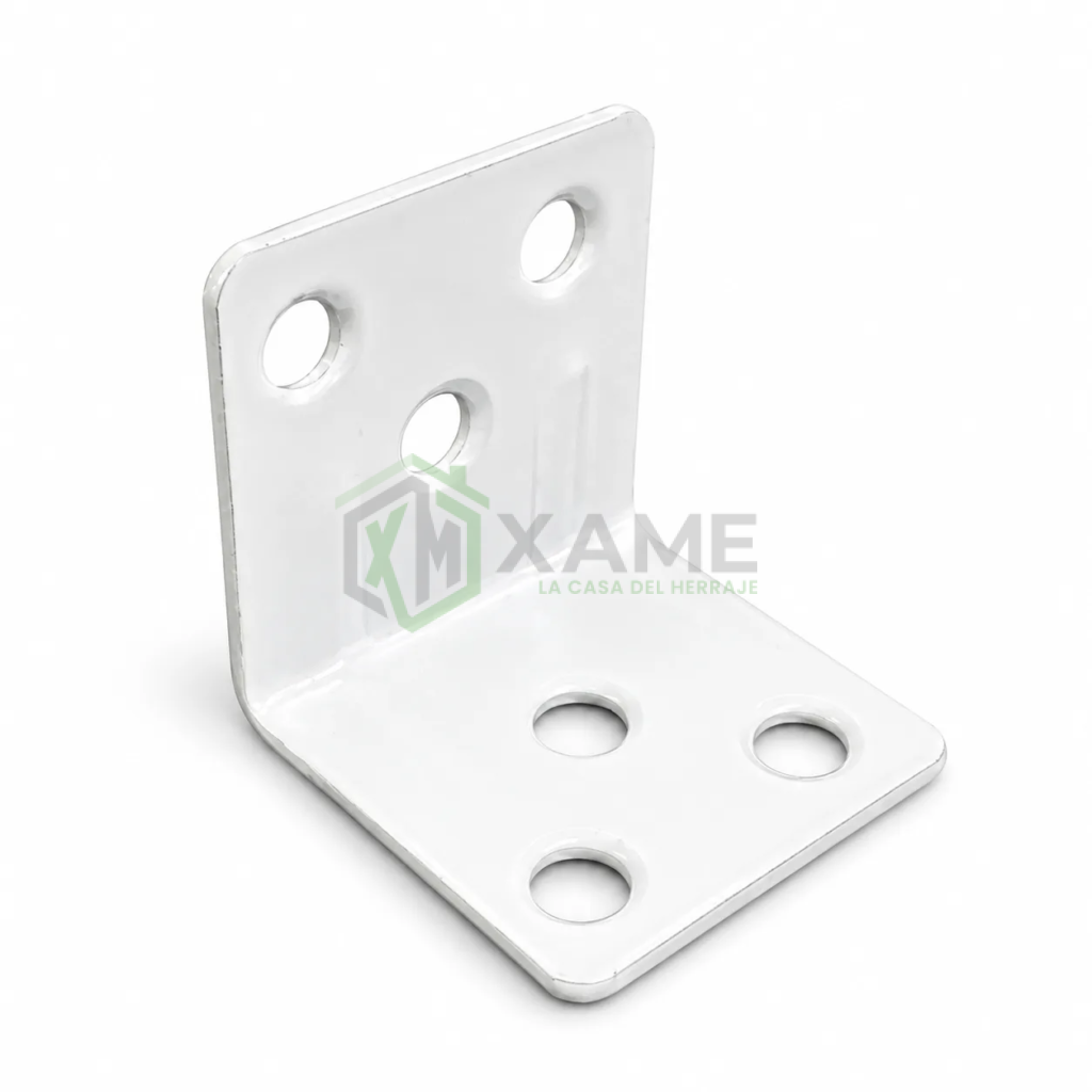 ANGULO BLANCO 30X30 D14 PINLU