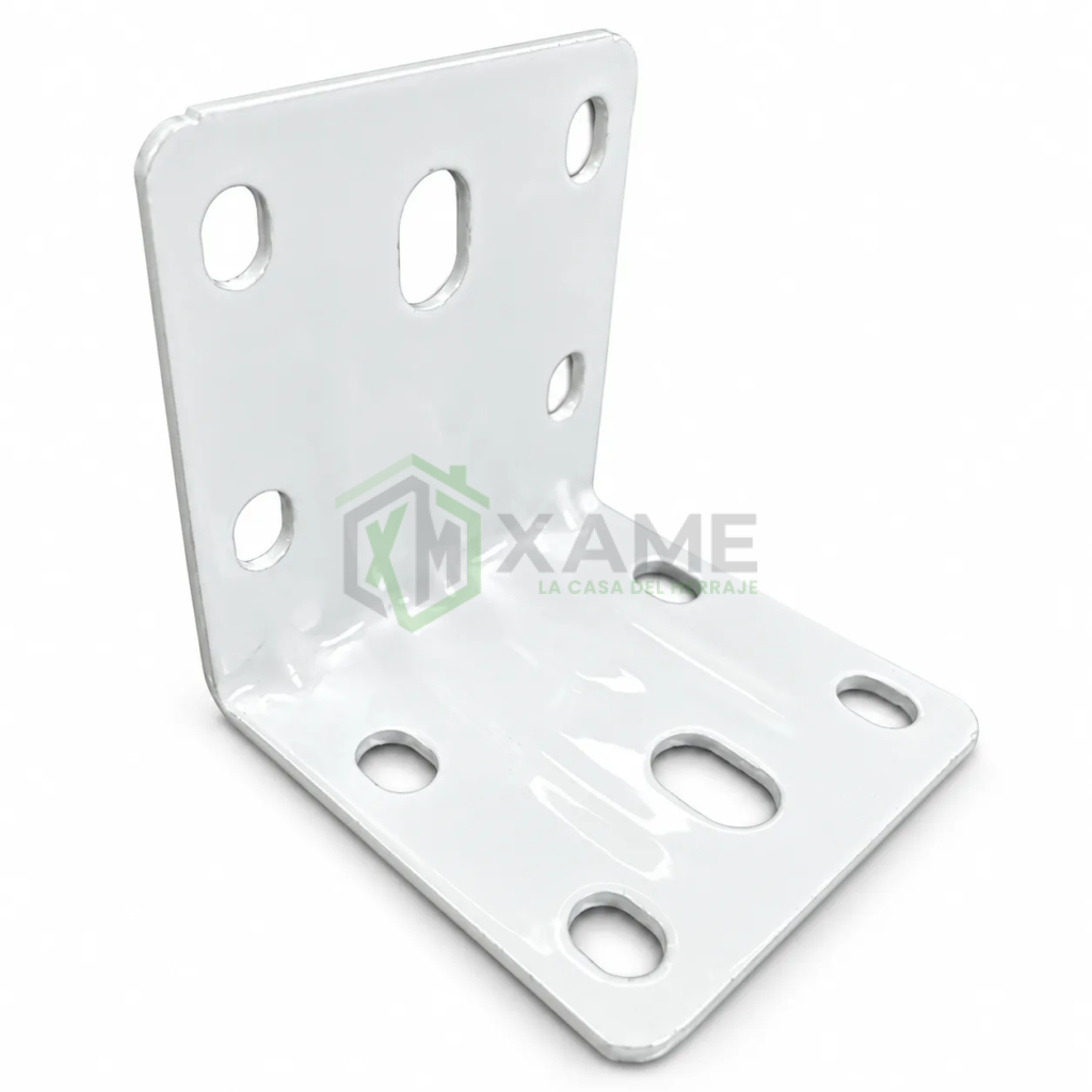 ANGULO BLANCO 50X50 D10 PINLU