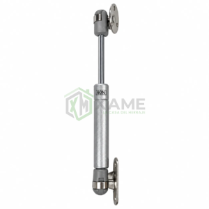 PISTON PINLU ALUM 60N -8'' A-04 PEQ.