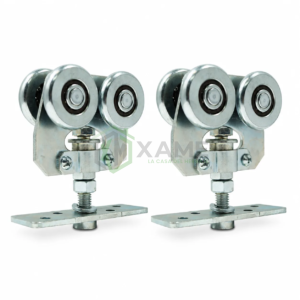 CORREDERA AEREA DUCASSE D-300 HD METAL