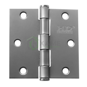BISAGRA HD PREMIUN 3X3 TRIO SN BPSN-33