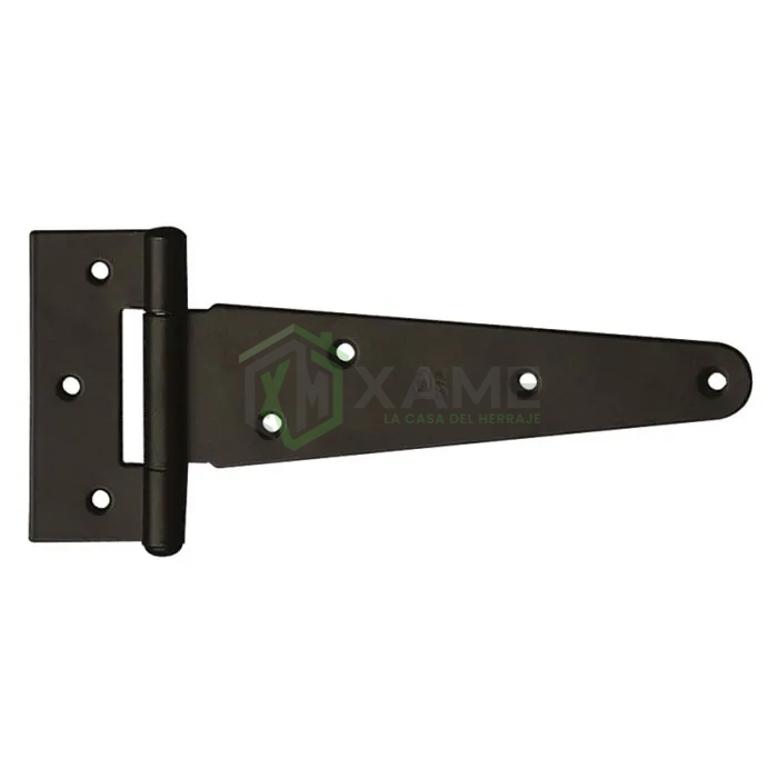 BISAGRA AMIG 550-100 NEGRO 4871