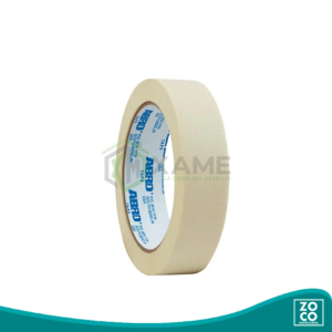 CINTA MASKING ABRO 1 1/2" 31218