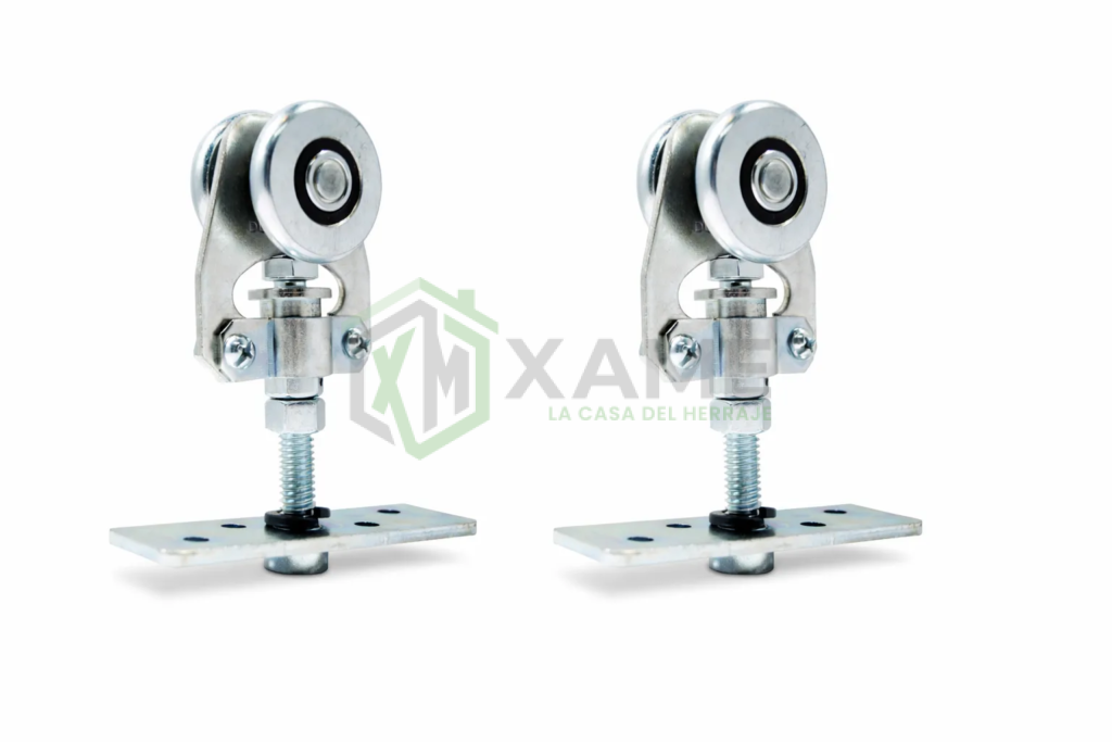 CORREDERA AEREA D-150  HD DUCASSE METAL