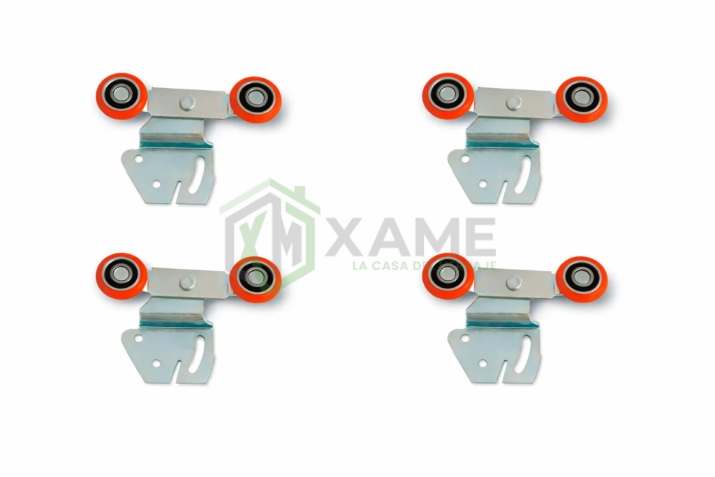 CORREDERA AEREA DUCASSE  DUCLOSET-DOBL-30 A 45 KL