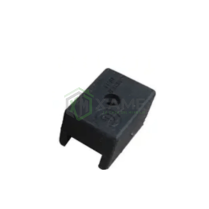 DESLIZADOR 15MM X 45MM NEGRO