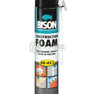 ESPUMA BISON 700ML, 1492322