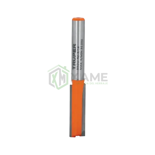FRESA TRUPER C/RECTO 5/16 - 11454 - 667145K