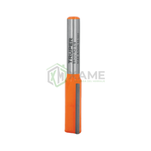 FRESA TRUPER C/RECTO 3/8 - 11455 - 667153K