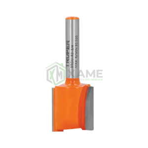 FRESA TRUPER C/RECTO 3/4 - 11459 - 667196K