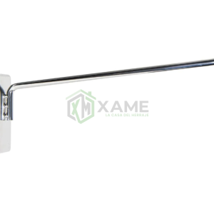 GANCHO CROMADO 10" CA353