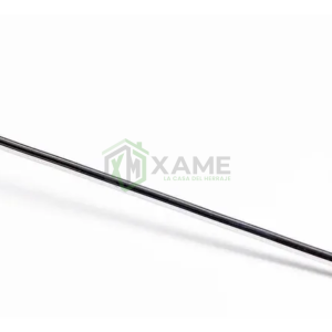 GANCHO CROMADO 12" CA347