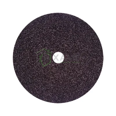 LIJA EN DISCO NORTON P/METAL - MADERA #100