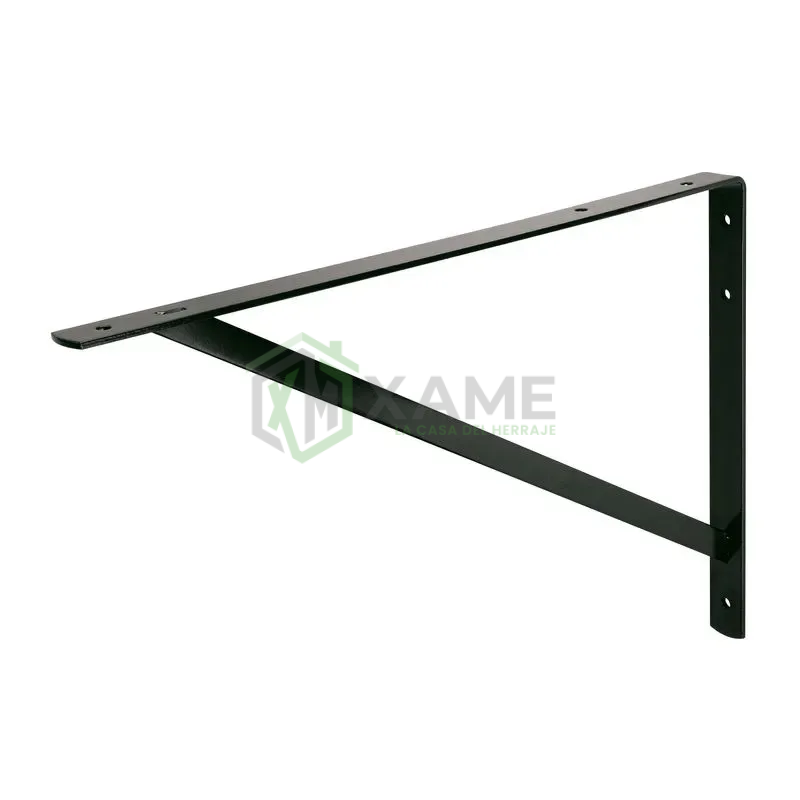 PIE DE AMIGO REFOR FIERO NEGRO 20CMX30CM 226815K