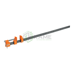 PRENSA TRUPER SARGENTA 120 CM 549452K