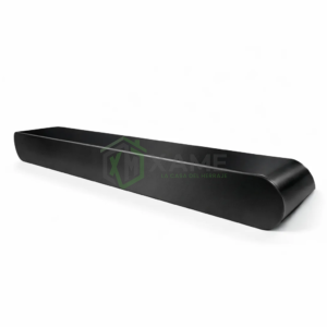 TIRADERA 9289 128MM MB NEGRA CED