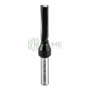 FRESA SAFER RECTA 3/16 100-14