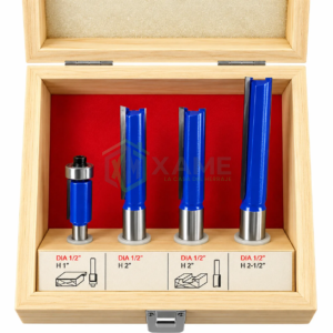 FRESAS JUEGO QX-004A IN