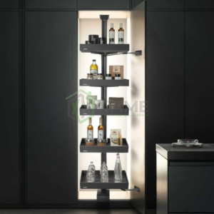 DESPENSA SPACE 5 NIVELES PREMIUM MID-60CM-D205185