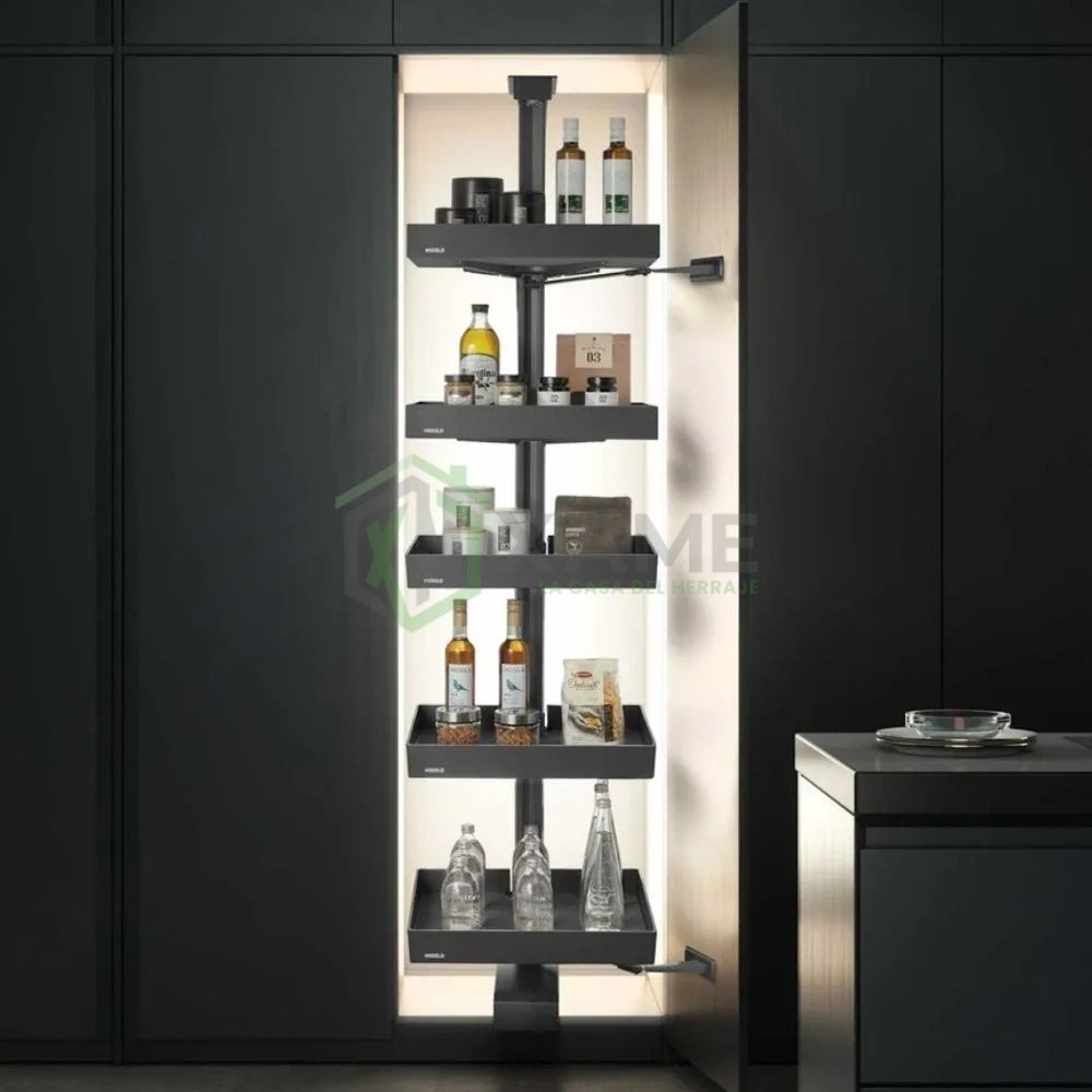 DESPENSA SPACE 5 NIVELES PREMIUM MID-60CM-D205185