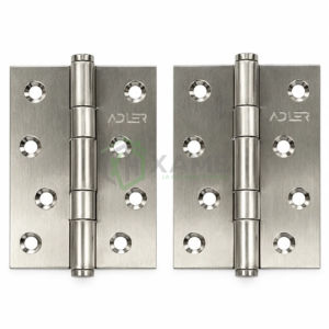 BISAGRA ADLER 4X3 PAR INOX ADL0149