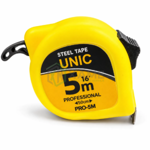 FLEXOMETRO UNIC DE 5 METROS 3048