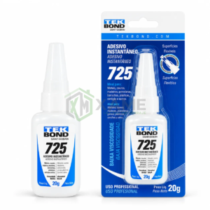 SUPER ADHESIVO TEK BOND INSTANTANEO 725-54501