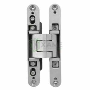 BISAGRA INVISIBLE 3D 155MM DN SH-012 C/UNA