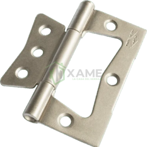 BISAGRA INDUMA OMEGA SN 3" JGOX3 76354 IND0066