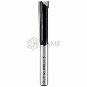 FRESA SAFER RECTA 1/4 100-22