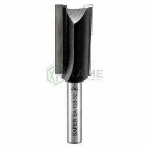 FRESA SAFER RECTA 12 100-42