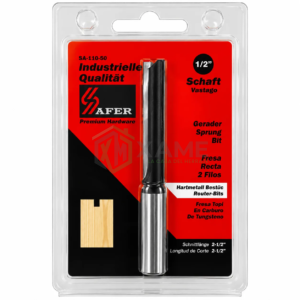 FRESA SAFER RECTA SA 110-50