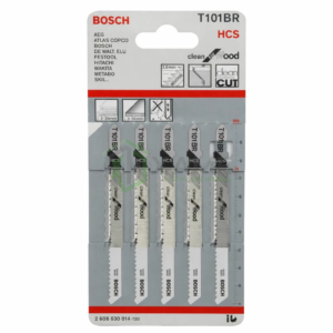 SIERRA P/CALADO BOSCH T101BR C1495