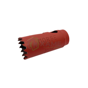 SIERRA COPA MORSE BIME 25 MM 1"