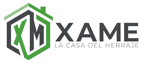 XAME — La casa del herraje