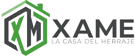 XAME — La casa del herraje