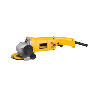 ESMERILADORA DEWALT DW831 5