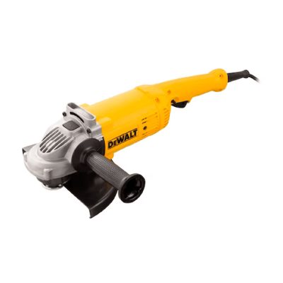 ESMERILADORA DEWALT DWE490 9