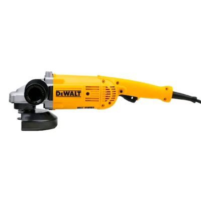 ESMERILADORA DEWALT DWE491 7