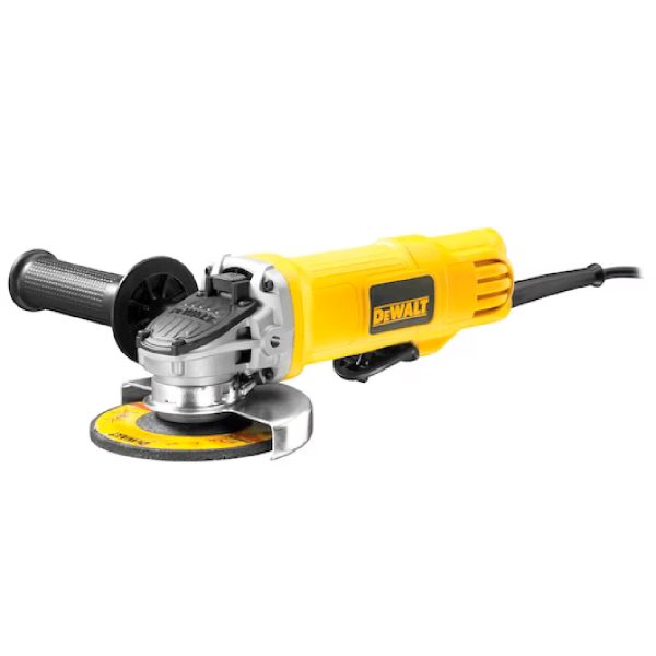 ESMERILADORA DEWALT DWE4120 4-1/2"