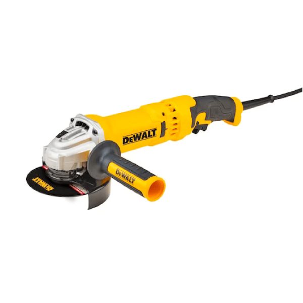 ESMERILADORA DEWALT DWE4315 4-1/2"