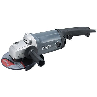 ESMERILADORA MAKITA M0920G 7"