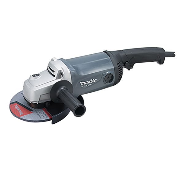 ESMERILADORA MAKITA M0920G 7"